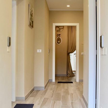 Отель Olivier House Верона Экстерьер фото