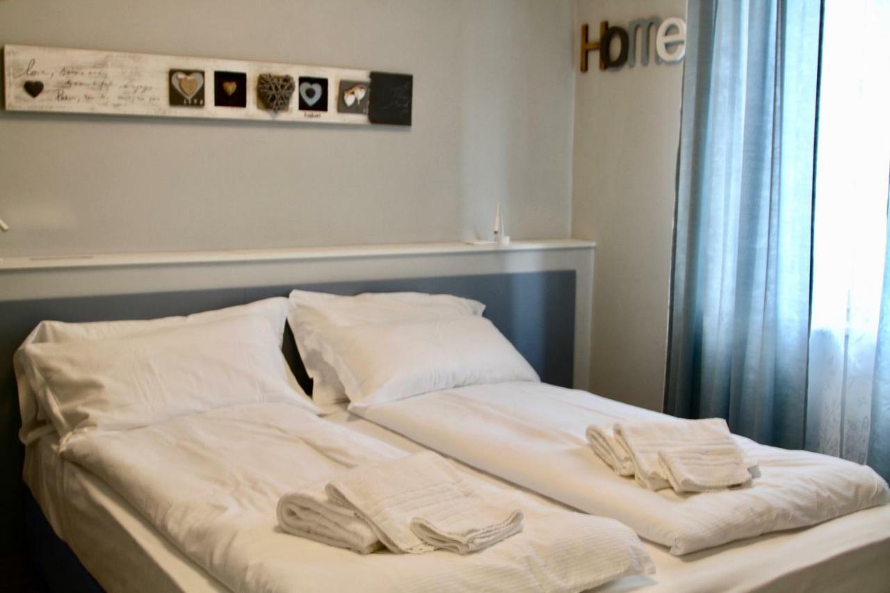 Отель Olivier House Верона Экстерьер фото